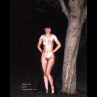 Pic #1 Me - Honey