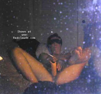 Pic #1Bad, Bad, Voyeur