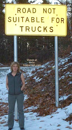 Pic #1More In The Cold