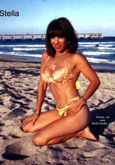 Pic #1Stella