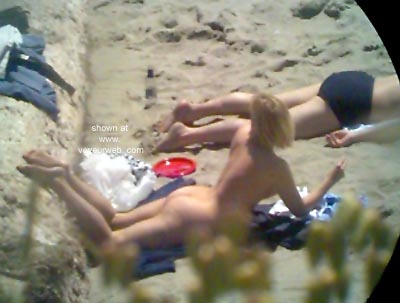 Pic #1 Caught in N CA