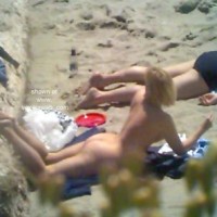 Pic #1 Caught in N CA