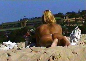 Pic #1 Her Bum
