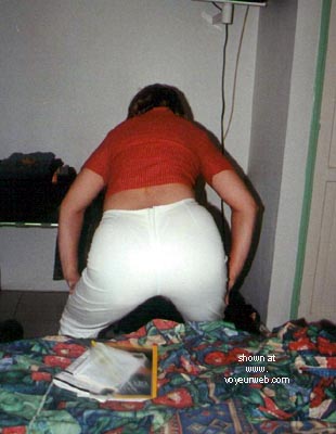 Pic #1Hot Night For Wilma F