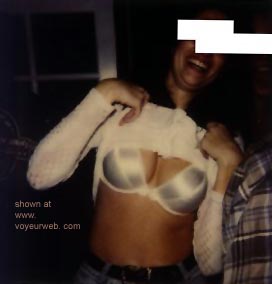 Pic #1 New Years Party