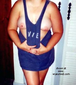 Pic #1Having Fun
