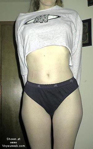 Pic #1yummy red-head