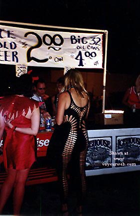 Pic #1Guavaween Part 5