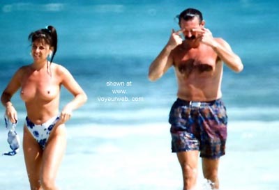 Pic #1 Cuba 1995