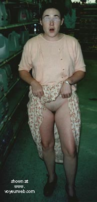 Pic #120 Year Old Wife Pt2