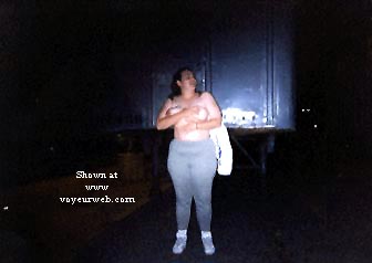 Pic #1 Gin's First Ever