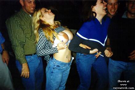 Pic #1DU At Mardi Gras