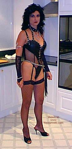 Pic #1Do You Like My Legs?