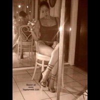 Pic #1Reflections on Vacation