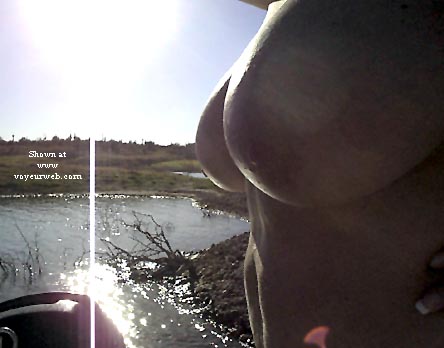 Pic #138DD @ Lake