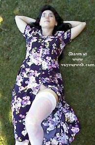 Pic #1 Wife At Home NIP3