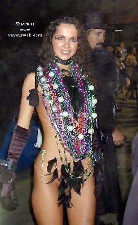 Pic #1Guavaween