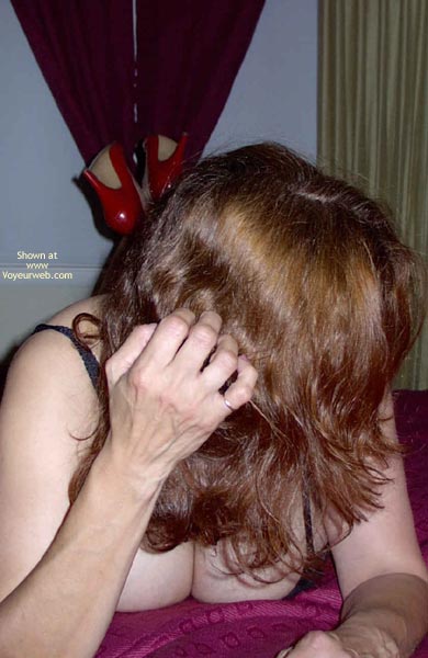 Pic #1Wife Said Yes Again