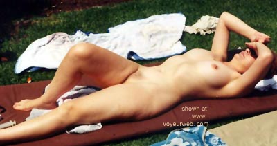 Pic #1Tanning Friends