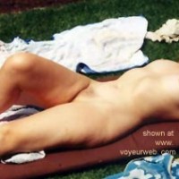 Tanning Friends