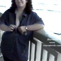 Wife Flashing For You