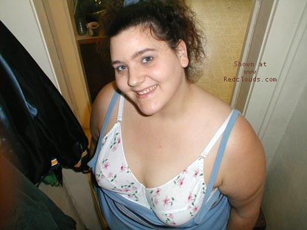 Pic #1My 21 YO wife