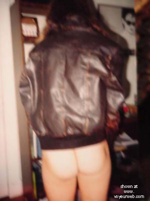 Pic #1Ex-Girlfriend V