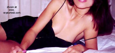 Pic #1Personal Model Misc. 2