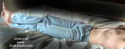 Pic #1Expandable Hubby...Just add Pussy