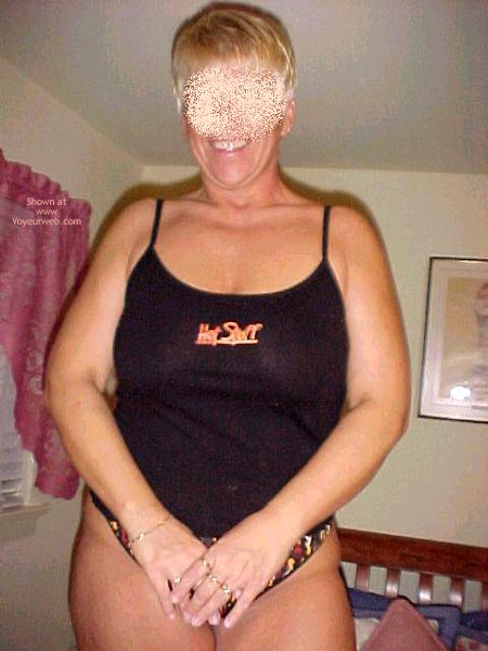Pic #1New Outfit
