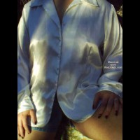 Pic #1Wife Outside