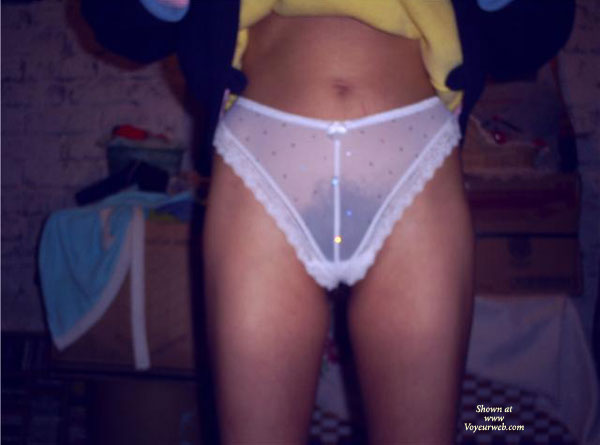Pic #1Esposa Peluda 2