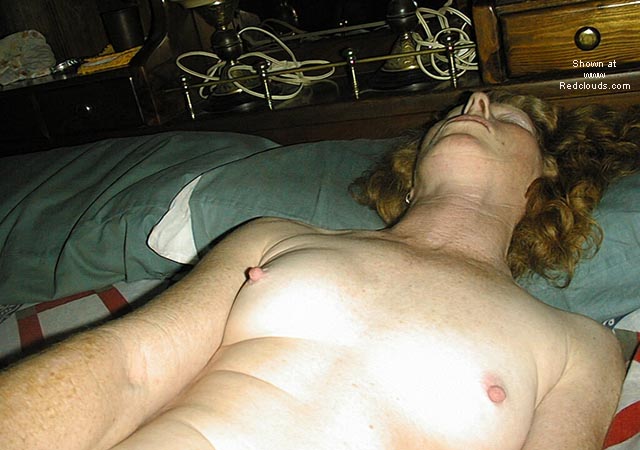Pic #1wet red
