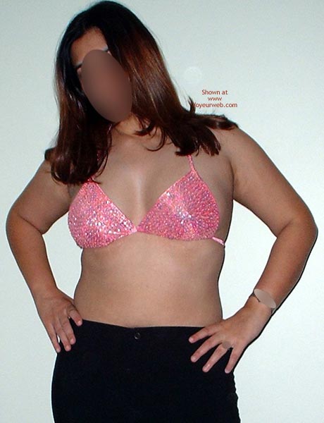 Pic #1Pakistani Delight - Pretty In Pink