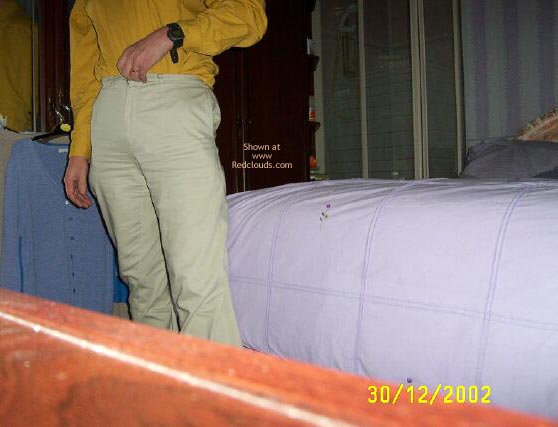Pic #1M* My Forfeit