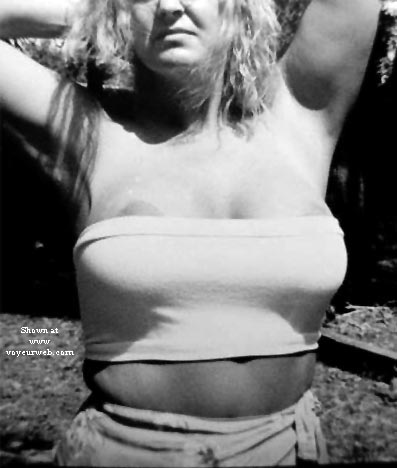 Pic #1 Florida Nude Wife