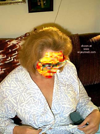 Pic #1Sam's Lovely Wife