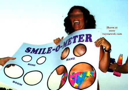 Pic #1Signmans Party Cove III