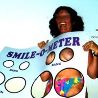 Pic #1Signmans Party Cove III