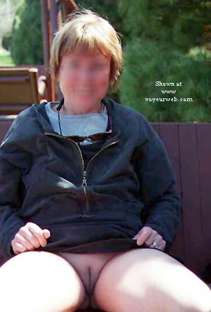 Pic #1Bridget In The Mountains, Pt 1