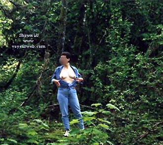 Pic #1"Irish" In The Park