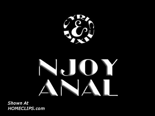 Pic #1Cyric &amp; Pixie: Njoy Anal