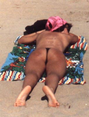 Pic #1 LA Beach