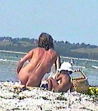 Pic #1 Summer in Denmark