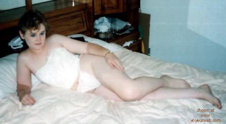 Pic #1My Wife, Sharee Pt II