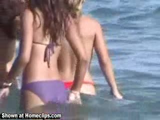 Pic #1Spanish Beach