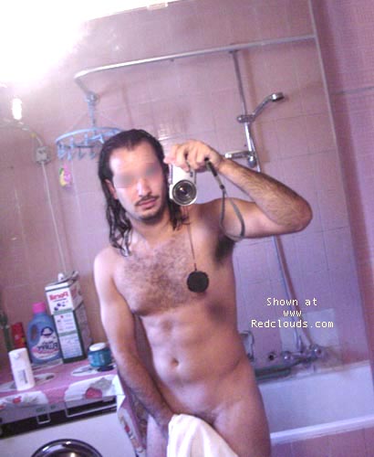 Pic #1Me, myself and I