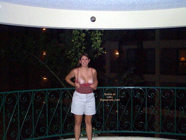 Pic #1Out And About In Wisconsin