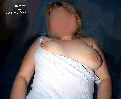 Pic #1uk wife experiments