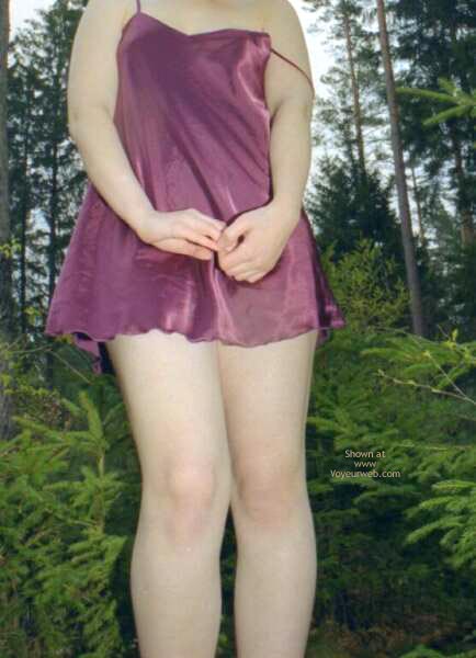 Pic #1My Wife'S (24) First Shoot